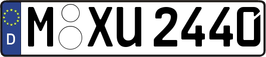 M-XU2440