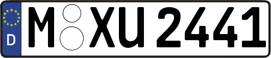 M-XU2441