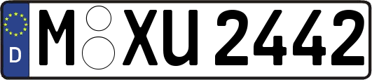 M-XU2442