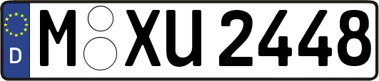 M-XU2448