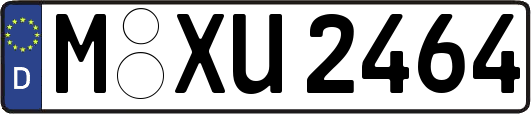 M-XU2464