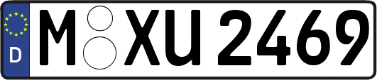 M-XU2469