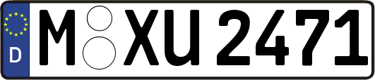 M-XU2471