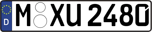 M-XU2480