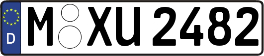 M-XU2482