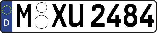 M-XU2484