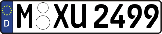 M-XU2499