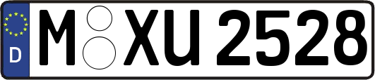 M-XU2528