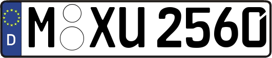 M-XU2560