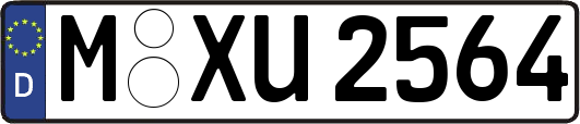 M-XU2564