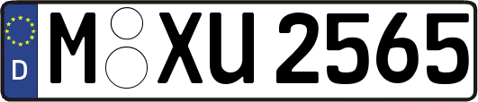 M-XU2565
