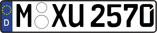 M-XU2570