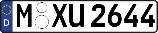 M-XU2644