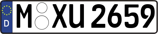 M-XU2659
