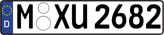 M-XU2682