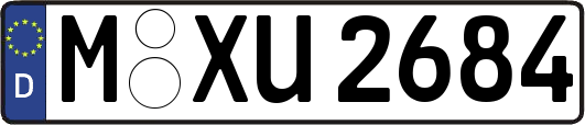 M-XU2684