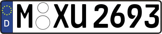 M-XU2693