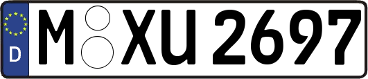 M-XU2697