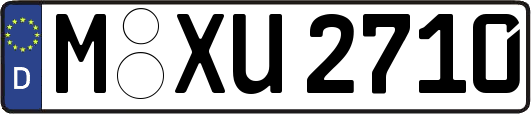 M-XU2710