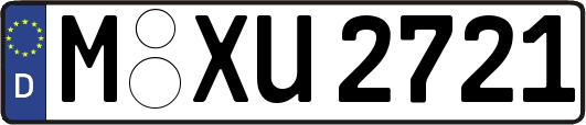 M-XU2721