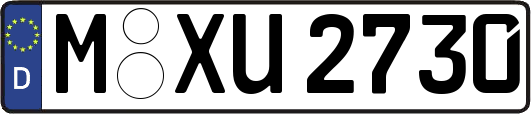 M-XU2730