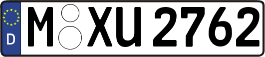 M-XU2762