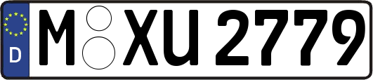 M-XU2779