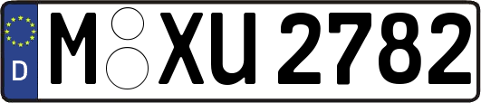 M-XU2782