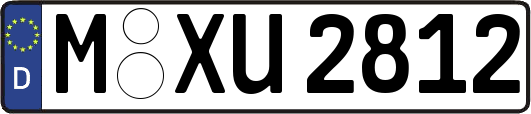 M-XU2812