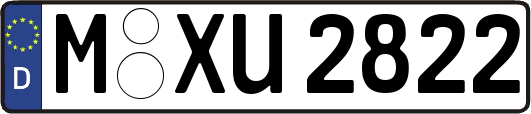M-XU2822