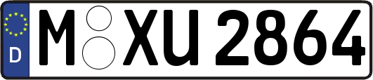 M-XU2864