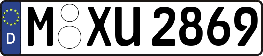 M-XU2869