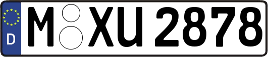 M-XU2878