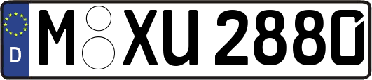 M-XU2880