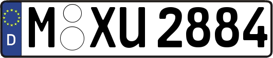 M-XU2884