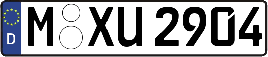 M-XU2904