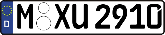 M-XU2910