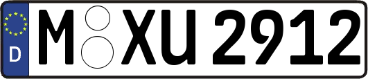 M-XU2912