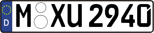 M-XU2940