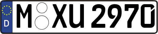 M-XU2970