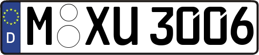 M-XU3006