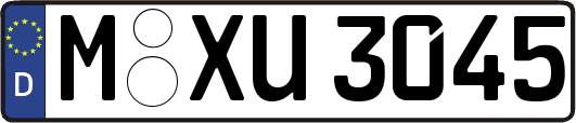 M-XU3045