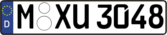 M-XU3048