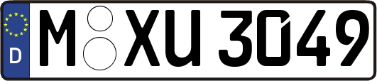 M-XU3049