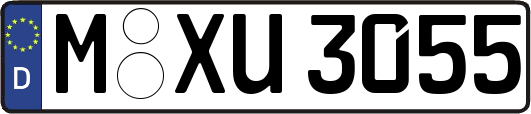 M-XU3055
