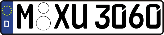 M-XU3060