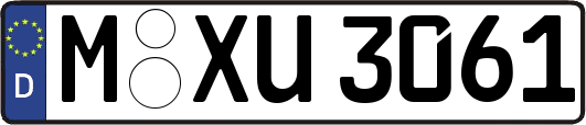 M-XU3061