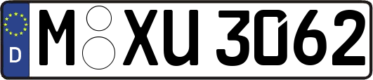 M-XU3062