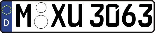 M-XU3063