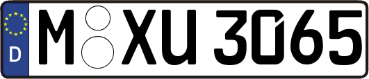M-XU3065